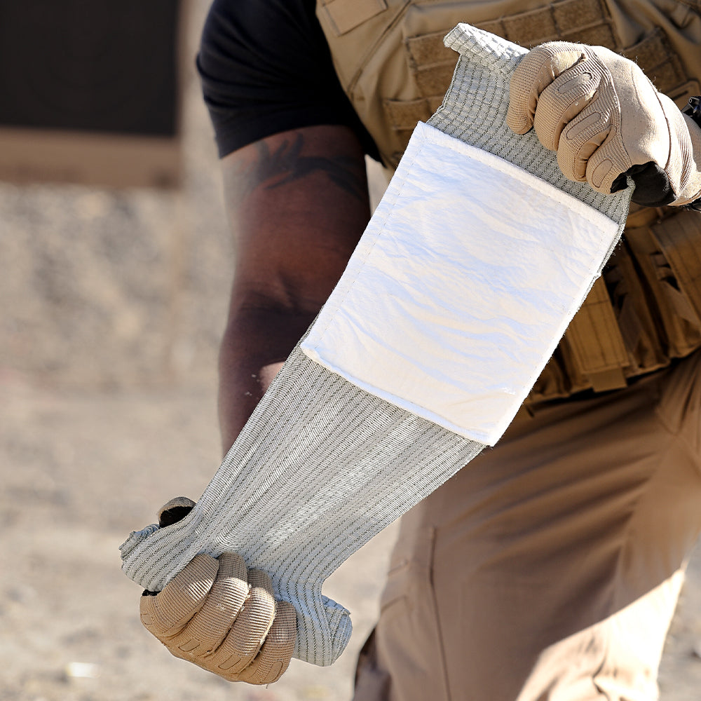 Israeli Compression Trauma Bandage: Essential First Aid Tool